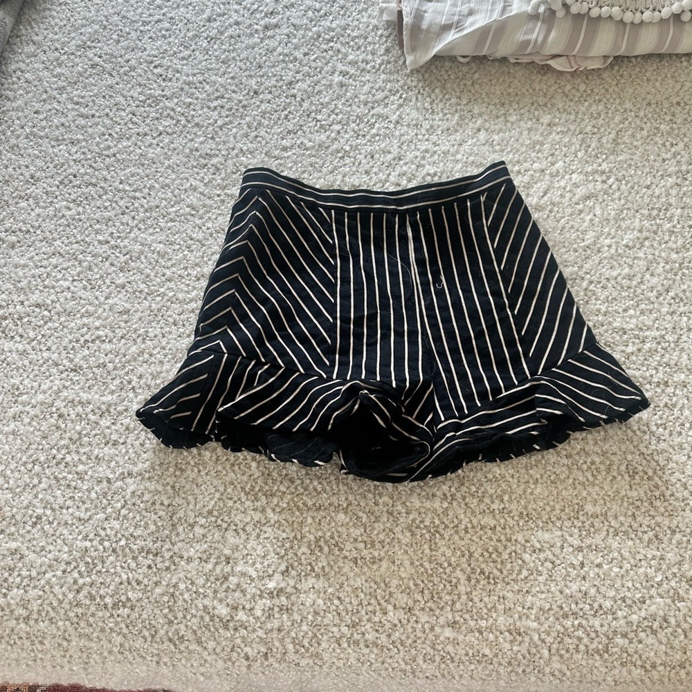 Intermix shorts.